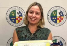 bengisu avci oceans 7yi tamamlayan ilk turk olarak ildsa tarafindan odullendirildi pk9XP3T6