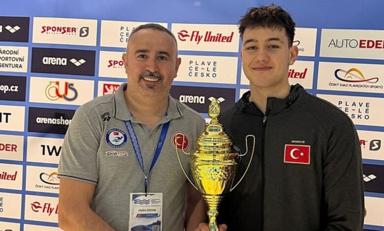 denizlili yuzucu ahmet mete tarih yazdi 2PMFXETf