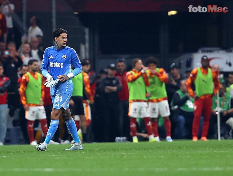 fenerbahcede flas ederson gelismesi sozlesmesindeki o madde ortaya cikti 7 g7u9rZGE