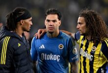 fenerbahcede flas ederson gelismesi sozlesmesindeki o madde ortaya cikti pEabYV9m