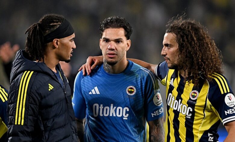 fenerbahcede flas ederson gelismesi sozlesmesindeki o madde ortaya cikti pEabYV9m