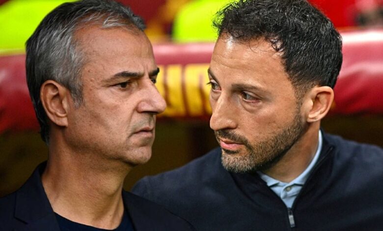 fenerbahcede gercek ortaya cikti tedesco ve ismail kartal mphUhKWp
