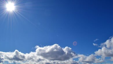 1 Haziran Ankara hava durumu | Ankara'da hava nasıl olacak? 16 1 haziran ankara hava durumu ankarada hava nasil olacak MAAR4i6L
