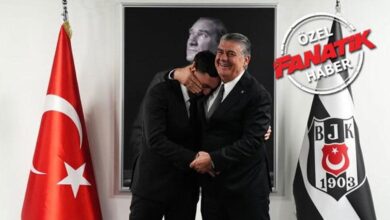 '100 milyon da verseler Orkun'u satmam!' Adalı'dan Fanatik'e özel açıklamalar 8 100 milyon da verseler orkunu satmam adalidan fanatike ozel aciklamalar eFBDs6PK