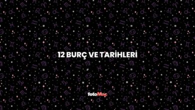 12 Burç ve tarihleri! Hangi burç hangi tarihte başlar? 7 12 burc ve tarihleri hangi burc hangi tarihte baslar y99wEby3