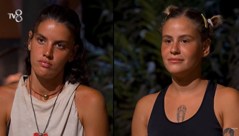 19 Mayıs 2026 Salı dün akşam Survivor'da kim elendi, kim gitti? 2 19 mayis 2026 sali dun aksam survivorda kim elendi kim gitti 0 k2WvMzmE