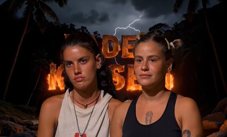 19 Mayıs 2026 Salı dün akşam Survivor'da kim elendi, kim gitti? 1 19 mayis 2026 sali dun aksam survivorda kim elendi kim gitti AisRAb41