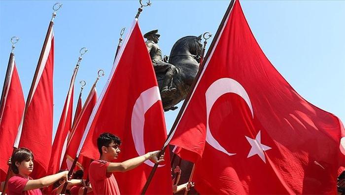 19 MAYIS BAYRAM KUTLAMA İLETİLERİ 2026: Fotoğraflı, farklı, kısa, uzun, en manalı Atatürk fotoğraflı 19 Mayıs mesajları ve sözleri 17 19 mayis bayram kutlama iletileri 2026 fotografli farkli kisa uzun en manali ataturk fotografli O71EaqsH