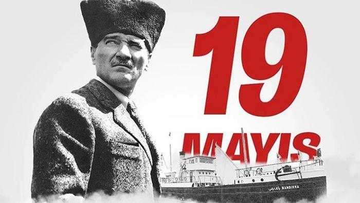 19 MAYIS BAYRAM KUTLAMA İLETİLERİ 2026: Fotoğraflı, farklı, kısa, uzun, en manalı Atatürk fotoğraflı 19 Mayıs mesajları ve sözleri 22 19 mayis bayram kutlama iletileri 2026 fotografli farkli kisa uzun en manali ataturk fotografli S9D77U7u
