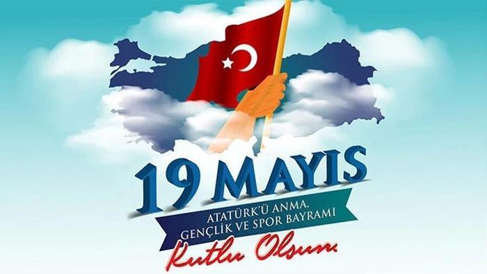 19 MAYIS BAYRAM KUTLAMA İLETİLERİ 2026: Fotoğraflı, farklı, kısa, uzun, en manalı Atatürk fotoğraflı 19 Mayıs mesajları ve sözleri 15 19 mayis bayram kutlama iletileri 2026 fotografli farkli kisa uzun en manali ataturk fotografli dTLfRWTZ