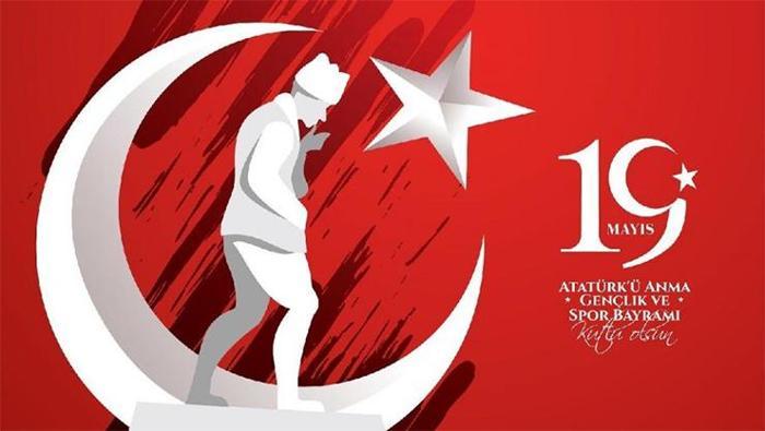 19 MAYIS BAYRAM KUTLAMA İLETİLERİ 2026: Fotoğraflı, farklı, kısa, uzun, en manalı Atatürk fotoğraflı 19 Mayıs mesajları ve sözleri 10 19 mayis bayram kutlama iletileri 2026 fotografli farkli kisa uzun en manali ataturk fotografli nNKDmKq8