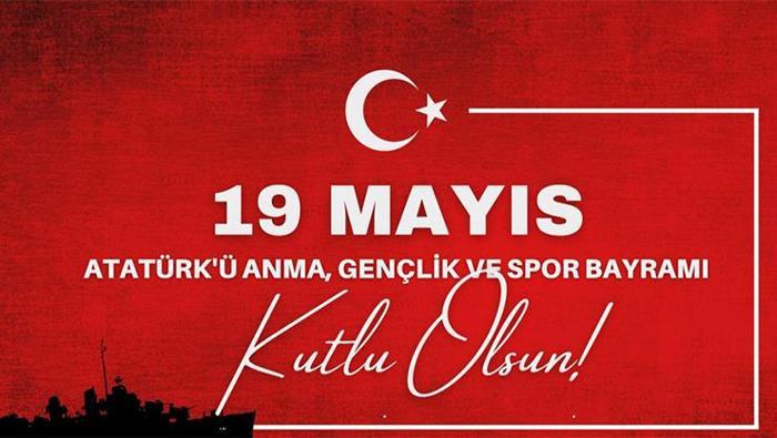 19 MAYIS BAYRAM KUTLAMA İLETİLERİ 2026: Fotoğraflı, farklı, kısa, uzun, en manalı Atatürk fotoğraflı 19 Mayıs mesajları ve sözleri 9 19 mayis bayram kutlama iletileri 2026 fotografli farkli kisa uzun en manali ataturk fotografli pLTMJ1Tk
