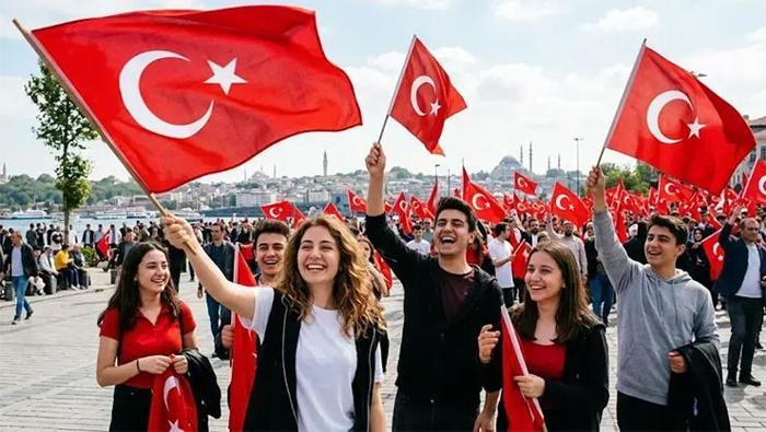 19 MAYIS BAYRAM KUTLAMA İLETİLERİ 2026: Fotoğraflı, farklı, kısa, uzun, en manalı Atatürk fotoğraflı 19 Mayıs mesajları ve sözleri 14 19 mayis bayram kutlama iletileri 2026 fotografli farkli kisa uzun en manali ataturk fotografli zH9QzVzk