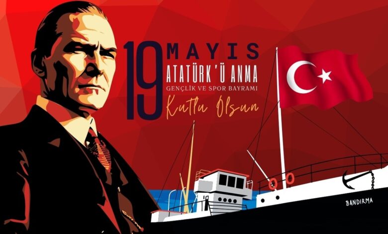 19 mayis tatil mi 19 mayis resmi tatil mi hangi gune denk geliyor xxjsvDBt