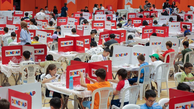 2026 DENEYAP Türkiye e-sınav sonuçları açıklandı mı? 2 2026 deneyap turkiye e sinav sonuclari aciklandi mi 0