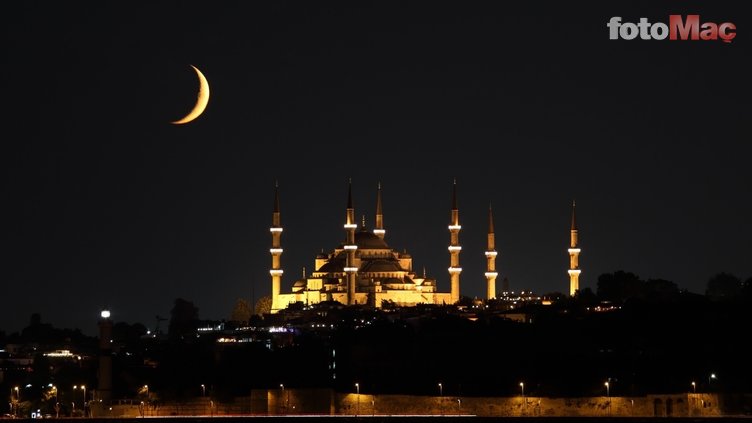 2026 dini gunler takvimi kurban bayrami ne vakit 2