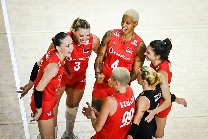2026 voleybol milletler ligi mac takvimi filenin sultanlari maclari ne vakit 2