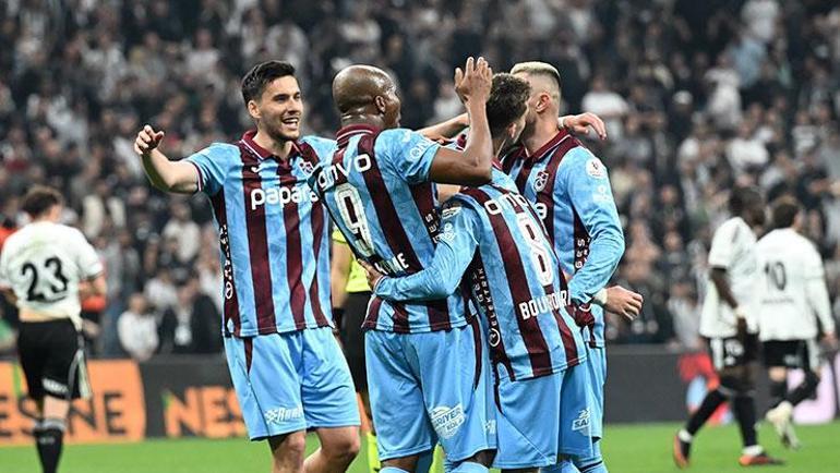 30 puan istanbul takimlarindan trabzonspordan dayanilmaz istatistik 0
