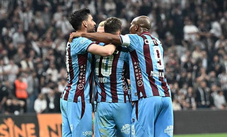 30 puan istanbul takimlarindan trabzonspordan dayanilmaz istatistik E4GtElXX