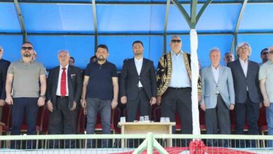 32. Kağıthane Yağlı Güreşleri Kırkpınar’ı aratmadı! 4 32 kagithane yagli guresleri kirkpinari aratmadi 4YaqEJLu