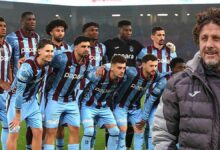 4 yıldızdan müjde! Trabzonspor'da final öncesi büyük sevinç 13 4 yildizdan mujde trabzonsporda final oncesi buyuk sevinc uapbVtOr