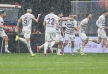 52 Orduspor TFF 2. Lig'de! Dayanılmaz geri dönüş... Ayvalıkgücü Belediyespor - 52 Orduspor maç sonucu 1-2 9 52 orduspor tff 2 ligde dayanilmaz geri donus ayvalikgucu belediyespor 52 orduspor mac NNT7txBj