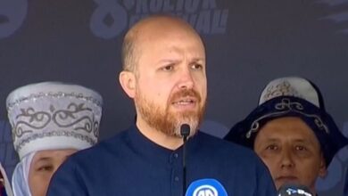 8. Etnospor Kültür Şenliği başladı! Bilal Erdoğan: Etnospor Kültür Şenliği bir aile birlikteliğidir 4 8 etnospor kultur senligi basladi bilal erdogan etnospor kultur senligi bir aile birlikteligidir NLF3UNKp