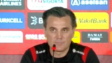 A Ulusal Ekibi Teknik Yöneticisi Vincenzo Montella sakat oyuncuların son durumunu açıkladı! 6 a ulusal ekibi teknik yoneticisi vincenzo montella sakat oyuncularin son durumunu acikladi hVxW8k4R