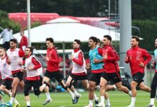 a ulusal futbol kadromuzun dunya kupasi hazirliklari suruyor zINcR1mG