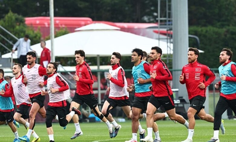 A Ulusal Futbol Kadromuzun Dünya Kupası hazırlıkları sürüyor 1 a ulusal futbol kadromuzun dunya kupasi hazirliklari suruyor zINcR1mG