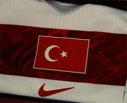 A Ulusal Kadromuza Özel Dünya Kupası Taraftar Marşı: "Türkler Geliyor" 8 a ulusal kadromuza ozel dunya kupasi taraftar marsi turkler geliyor