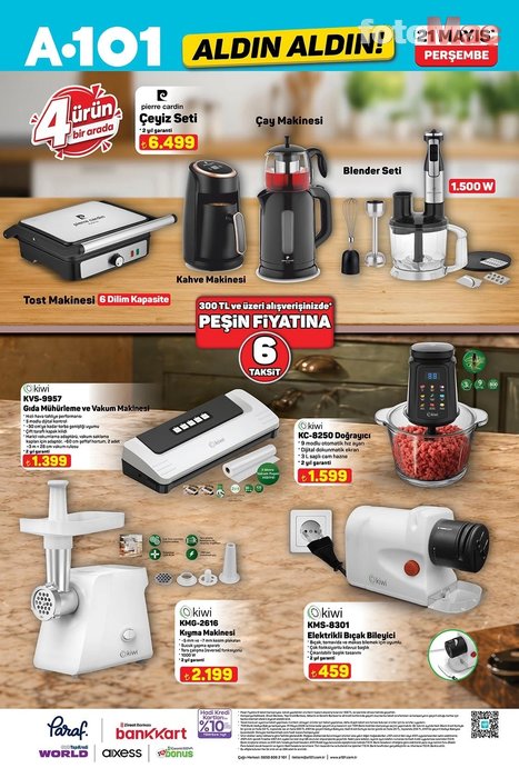 a101 aktuel katalog 21 mayis a101 persembe aldin aldin indirimli eserler 12 aIjuDgXT