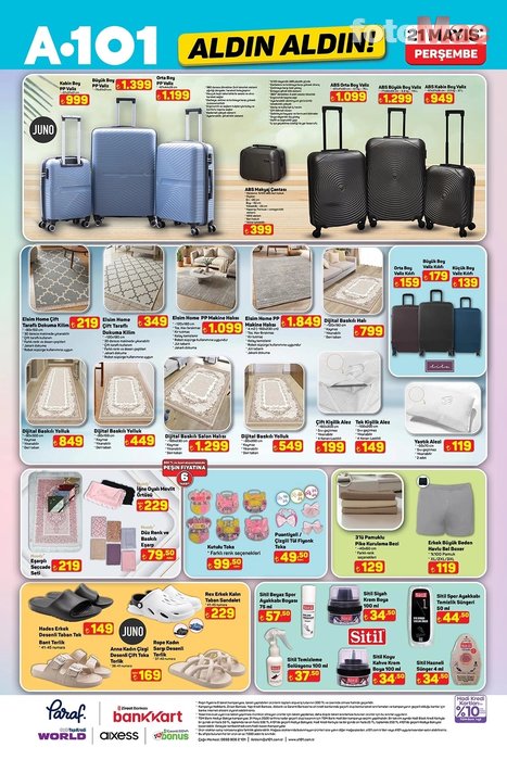 a101 aktuel katalog 21 mayis a101 persembe aldin aldin indirimli eserler 13 zqYHqZUJ