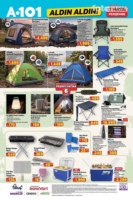 a101 aktuel katalog 21 mayis a101 persembe aldin aldin indirimli eserler 14 fuOVciJK