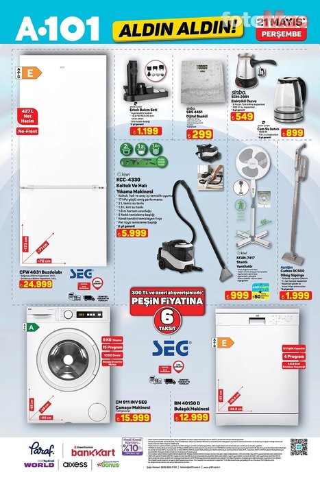 a101 aktuel katalog 21 mayis a101 persembe aldin aldin indirimli eserler 8 XVmdighW