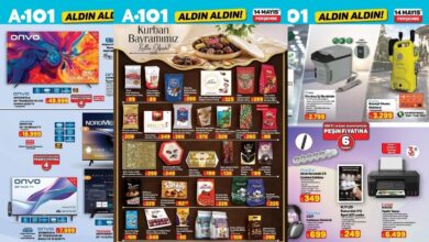 A101'de bu hafta perşembe günü hangi indirimler var? 10 a101de bu hafta persembe gunu hangi indirimler var Onr1PLR8