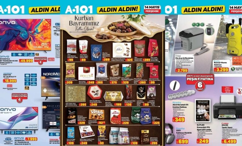a101de bu hafta persembe gunu hangi indirimler var Onr1PLR8