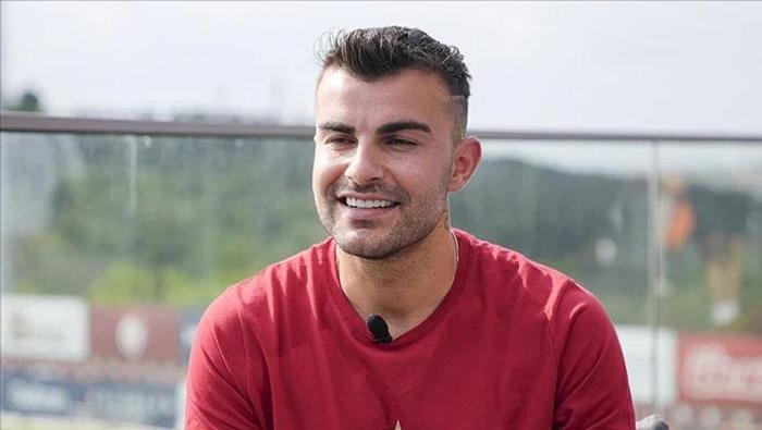 Abdülkerim Bardakcı'dan gündem olacak sözler! ‘İyi ki Fenerbahçe değil Galatasaray olmuş’ 2 abdulkerim bardakcidan gundem olacak sozler iyi ki fenerbahce degil galatasaray olmus 0 ptF2gMMe