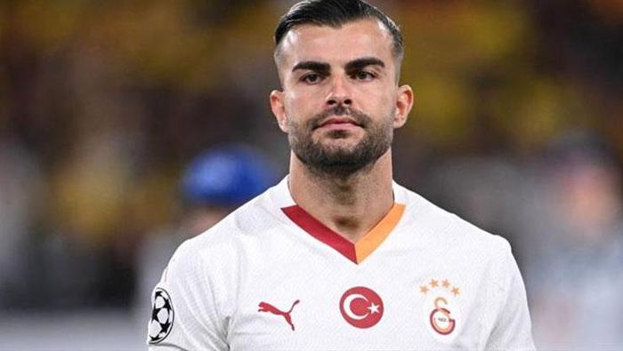 Abdülkerim Bardakcı'dan gündem olacak sözler! ‘İyi ki Fenerbahçe değil Galatasaray olmuş’ 5 abdulkerim bardakcidan gundem olacak sozler iyi ki fenerbahce degil galatasaray olmus 3 QD5adHqC