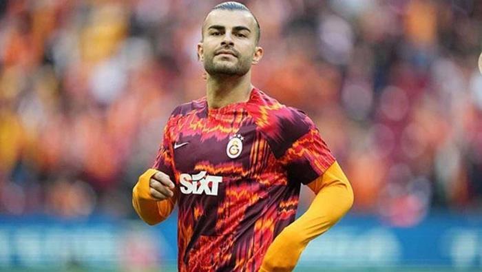 Abdülkerim Bardakcı'dan gündem olacak sözler! ‘İyi ki Fenerbahçe değil Galatasaray olmuş’ 7 abdulkerim bardakcidan gundem olacak sozler iyi ki fenerbahce degil galatasaray olmus 5 1gTnuk2z