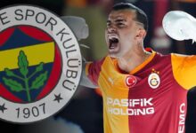 Abdülkerim Bardakcı'dan gündem olacak sözler! ‘İyi ki Fenerbahçe değil Galatasaray olmuş’ 18 abdulkerim bardakcidan gundem olacak sozler iyi ki fenerbahce degil galatasaray olmus Xyi8dpK2