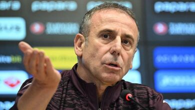 Abdullah Avcı'dan çarpıcı itiraflar: Yarım kalan kıssalar ve futbolun aklı 11 abdullah avcidan carpici itiraflar yarim kalan kissalar ve futbolun akli Nx8jTU82