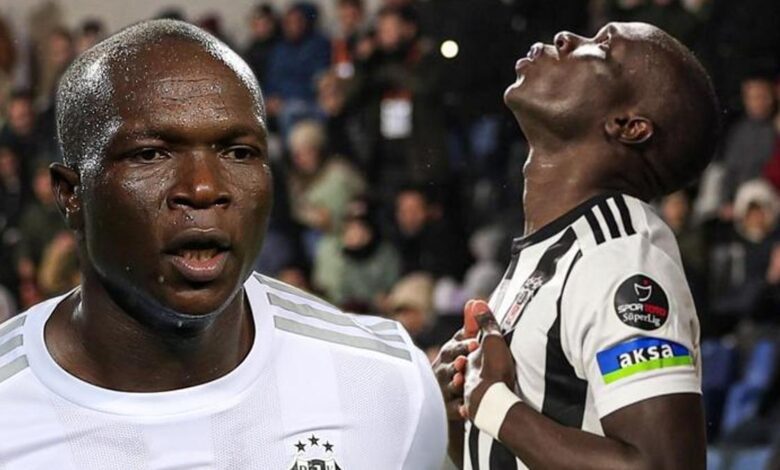 Aboubakar Türkiye'ye dönüyor! İşte yeni adresi 1 aboubakar turkiyeye donuyor iste yeni adresi XWHEjfeQ