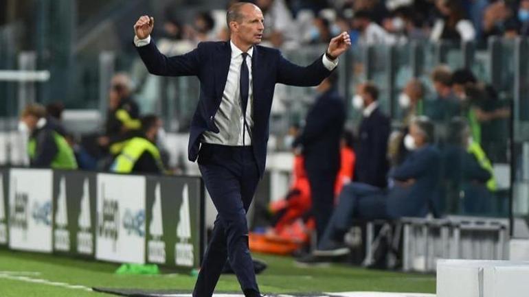 AC Milan'da Allegri ile yollar ayrıldı! Resmen açıklandı... 2 ac milanda allegri ile yollar ayrildi resmen aciklandi 0 gzs8riaM