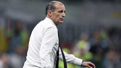 AC Milan'da Allegri ile yollar ayrıldı! Resmen açıklandı... 9 ac milanda allegri ile yollar ayrildi resmen aciklandi n4QglyBp