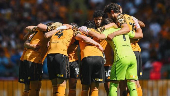 acun ilicali hull city oyuncularina verdigi kelami tuttu kutlamalarda hudut tanimadilar 0 6ifrj313