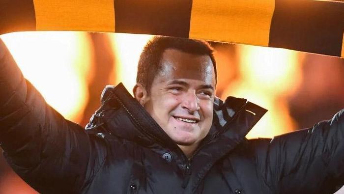 acun ilicali hull city oyuncularina verdigi kelami tuttu kutlamalarda hudut tanimadilar 3 HChGuedk