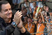 acun ilicali hull city oyuncularina verdigi kelami tuttu kutlamalarda hudut tanimadilar S9qA8w9s