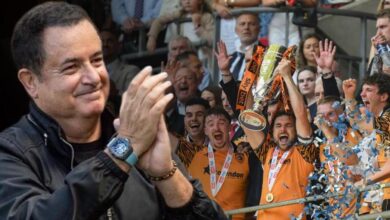Acun Ilıcalı Hull City oyuncularına verdiği kelamı tuttu! Kutlamalarda hudut tanımadılar 7 acun ilicali hull city oyuncularina verdigi kelami tuttu kutlamalarda hudut tanimadilar S9qA8w9s