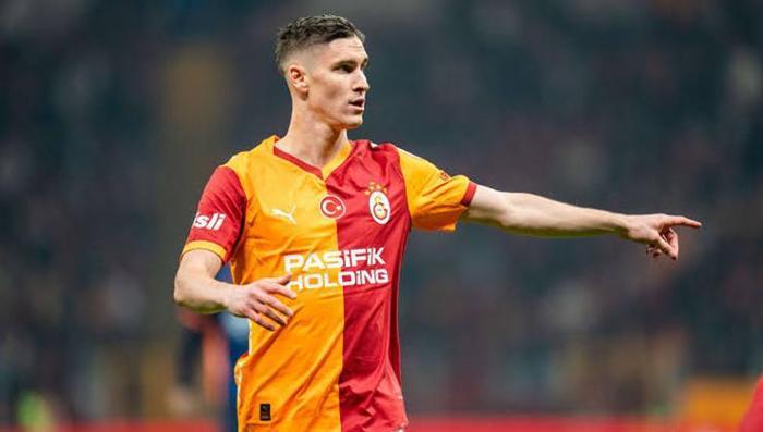 Acun Ilıcalı Hull City'ye Galatasaray'ın yıldızını istedi! 'En az 20 milyon Euro' 2 acun ilicali hull cityye galatasarayin yildizini istedi en az 20 milyon euro 0 9zRjjEX5